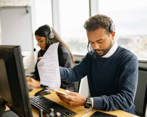 bpo services by garage2global
