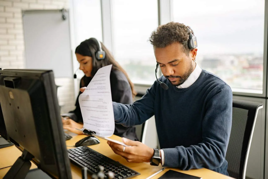 bpo services by garage2global