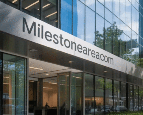 #milestoneareacom/
