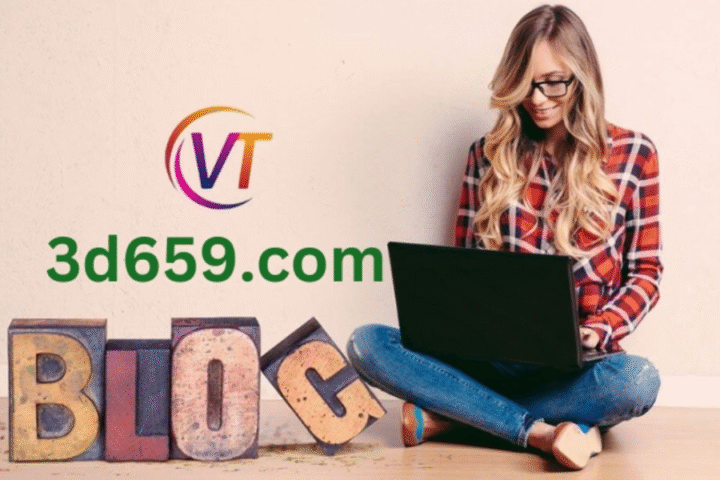 3d659. com