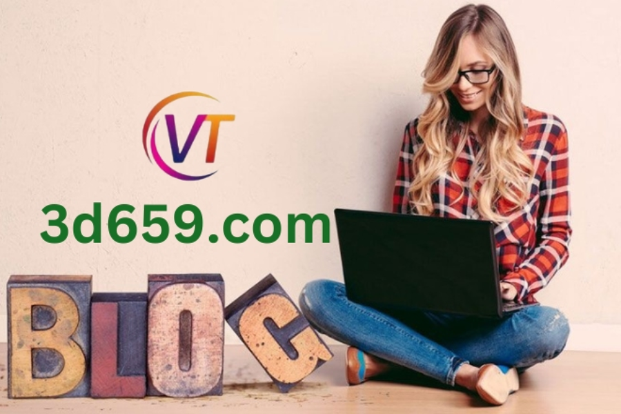 3d659. com